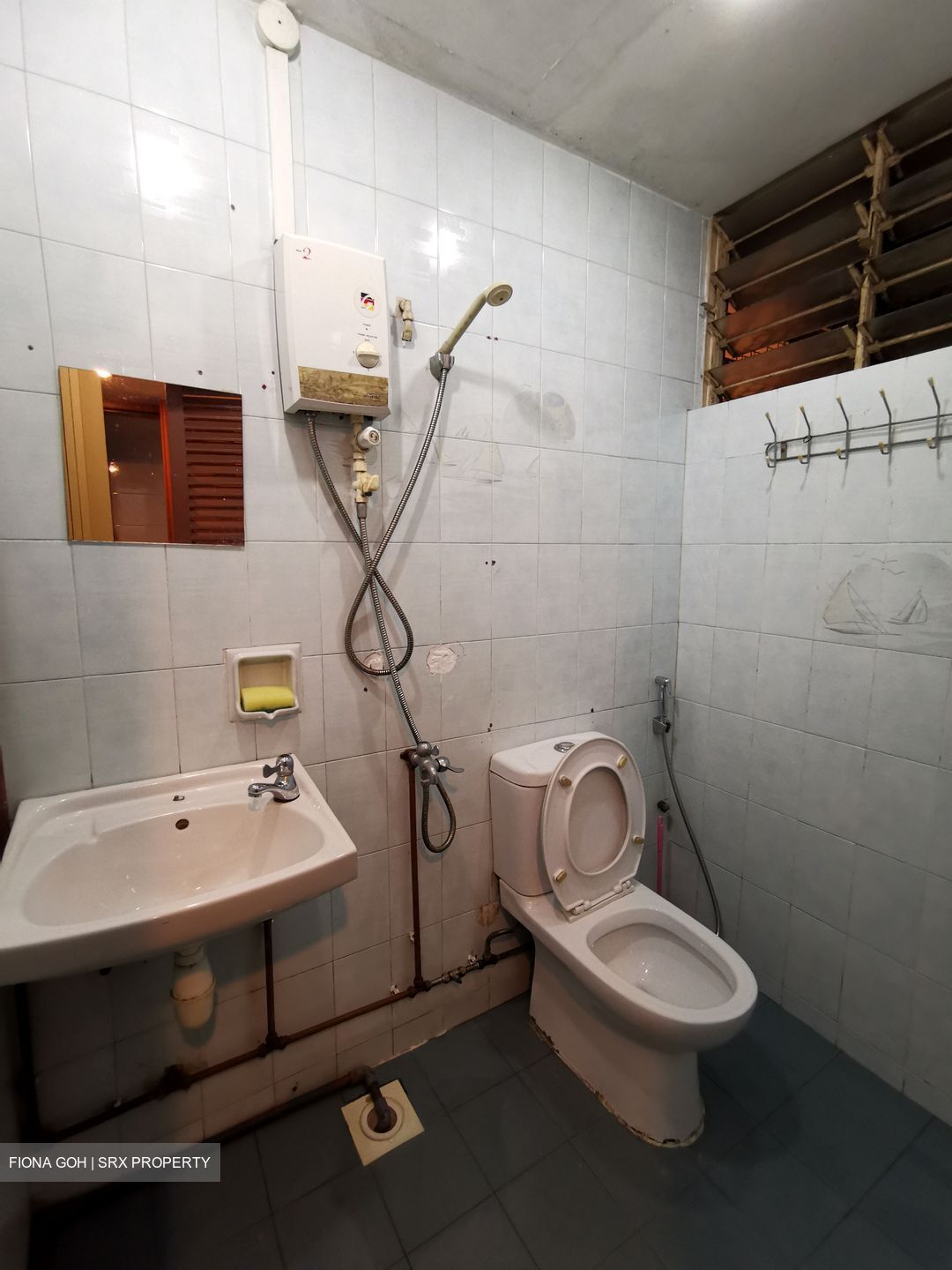 Textile Centre (D7), Apartment #592398251